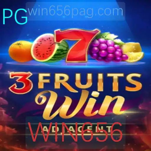 Descubra o Empolgante Universo do Jogo 3FruitsWin com a Chave WIN656