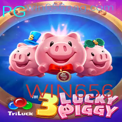 Descubra o Mundo de 3LUCKYPIGGY: Um Jogo Cativante com Regras Inovadoras