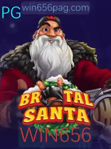 Explorando BrutalSanta: O Jogo Que Une Ação e Aventura Festiva