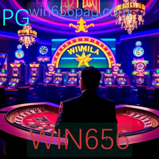 Cassino ao vivo