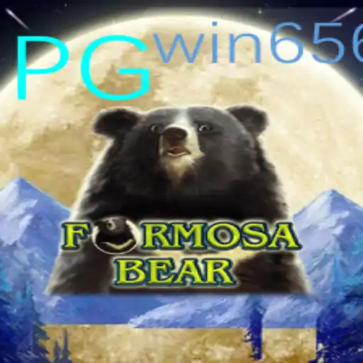 Descubra o Fascinante Mundo de FormosaBear com a Palavra-Chave WIN656