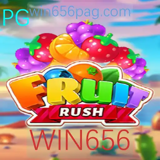 Explorando o Mundo de FruitRush: Um Jogo de Aventuras e Desafios