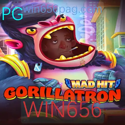 MadHitGorillatron: A Experiência de Jogo que Está Transformando o Cenário Mundial