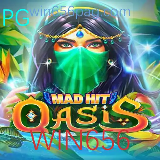 Descubra o Universo de Estratégia e Aventura em MadHitOasis