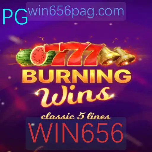 BurningWins: Um Clássico Moderno no Mundo dos Jogos Digitais