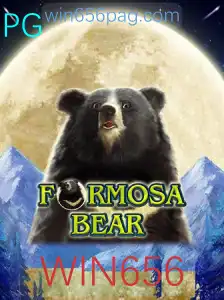 Descubra o Fascinante Mundo de FormosaBear com a Palavra-Chave WIN656