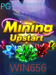 Descubra o Mundo de MiningUpstart: Um Jogo de Estratégia e Aventura