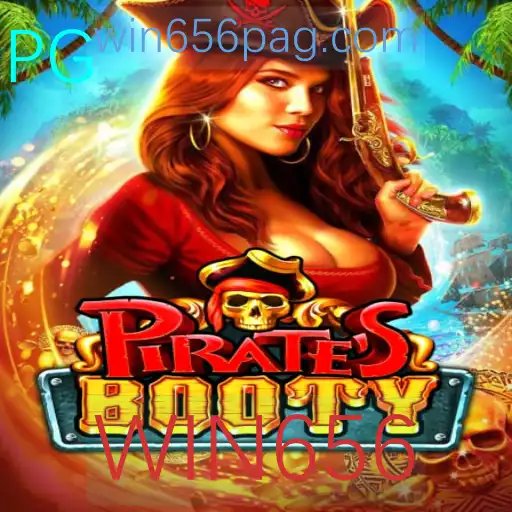 PiratesBooty: Aventura Emocionante e Competitiva no Mundo dos Piratas