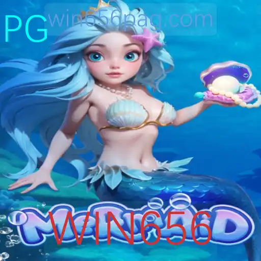 Descubra o Fascinante Mundo do Jogo Mermaid com WIN656