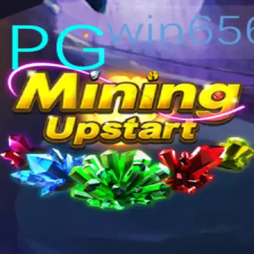 Descubra o Mundo de MiningUpstart: Um Jogo de Estratégia e Aventura