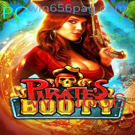 PiratesBooty: Aventura Emocionante e Competitiva no Mundo dos Piratas