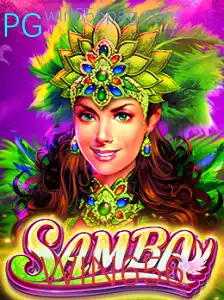 Descubra a Magia do Jogo 'Samba' com a Palavra-Chave WIN656