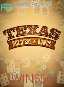 Descubra a Emoção do Texas Hold'em Bonus: Estratégias e Regras